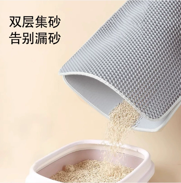 Подушка для кошек для защиты от брызг