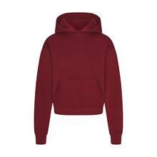 G 37126 Warm Fleece Hooded Sweatshirt ��ů�������� �羳