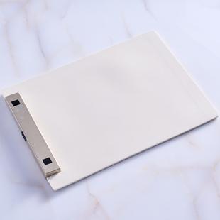 Household silicone heating warm cutting board feel switch
