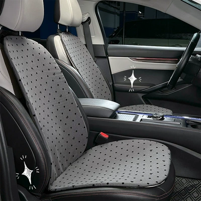Car Seat Cushion, Light Luxury and – Seat cushion, seat cover