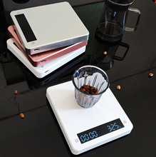 �����֛_������ӳ� �羳Ӌ�r�N���� ��ɫ5kg 0.1g����ʳƷ�決�Q