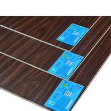 政祥板材免漆板生態板1級環保6實木面板多層板單面背板木工板批發