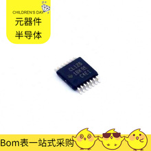 SN74CBTLV3126PWR TSSOP-14 TPS563210DDFR TPS60150DRV TPS53319