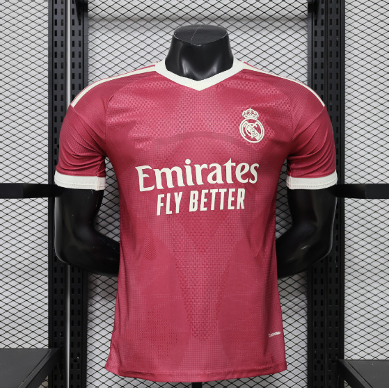 2627 temporada nueva versión de jugadores de fútbol Barcelona París Chelsea Arsenal Atlético Madrid Inter camiseta de mangas cortas image 20