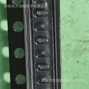 ȫ�� ESD5Z5.0C �zӡ5C SOD-523 0603 �p��ESD�o늱��o���O�� 5V