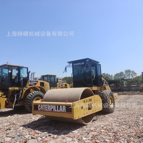 卡特CS-683E压路机卡特彼勒CS683E压路机卡特压路机