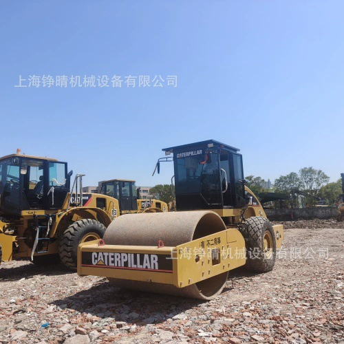 каток Carter CS-683E экспортный экспортный спот В наличии