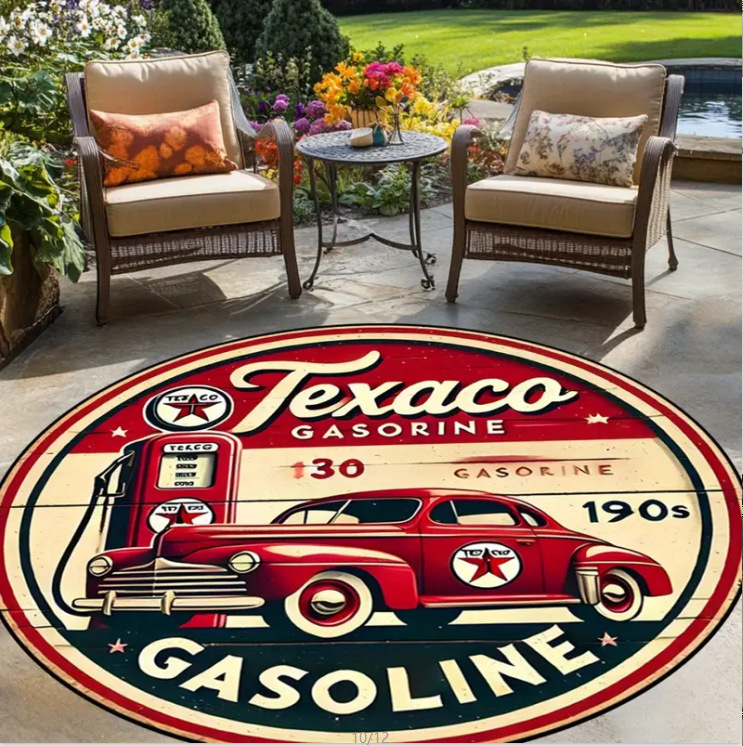 노르딕 라운드 담요-12