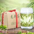 2024新茶明前龙井茶高山绿茶茶叶袋装250g批发原产地厂家直售