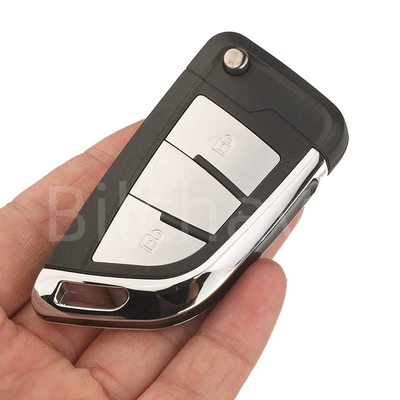 Skoda Passat Seat Folding | Car Keys
