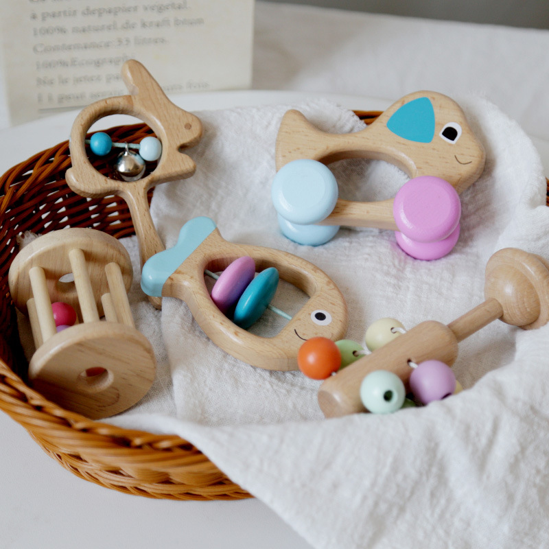 Baby Toy