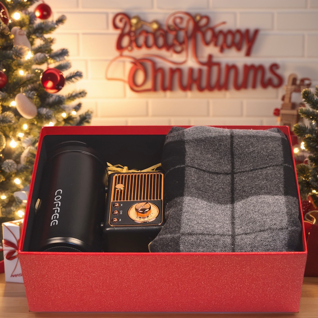 Regalos de cumpleaños prácticos de Navidad para niños tazas de calor para novio novio regalo de cumpleaños de alto valor al aire libre