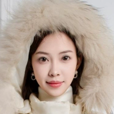 Женская утепленная куртка с вышивкой, новая зимняя модель, пуховик с капюшоном из белого утиного пуха.