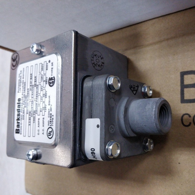 D2T-M3SS  0401-407授权销售：巴士德Barksdale压力，液位，