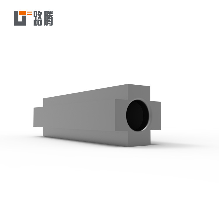 小导管缩尖配件  小导管尖头磨具厂家 济宁厂家现货