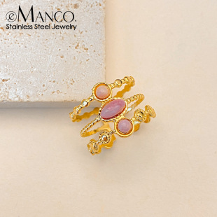 eManco�W���͹���Ȼʯָ�h���P��18K���p��Ů�U���Ƕ�r�аٴ�