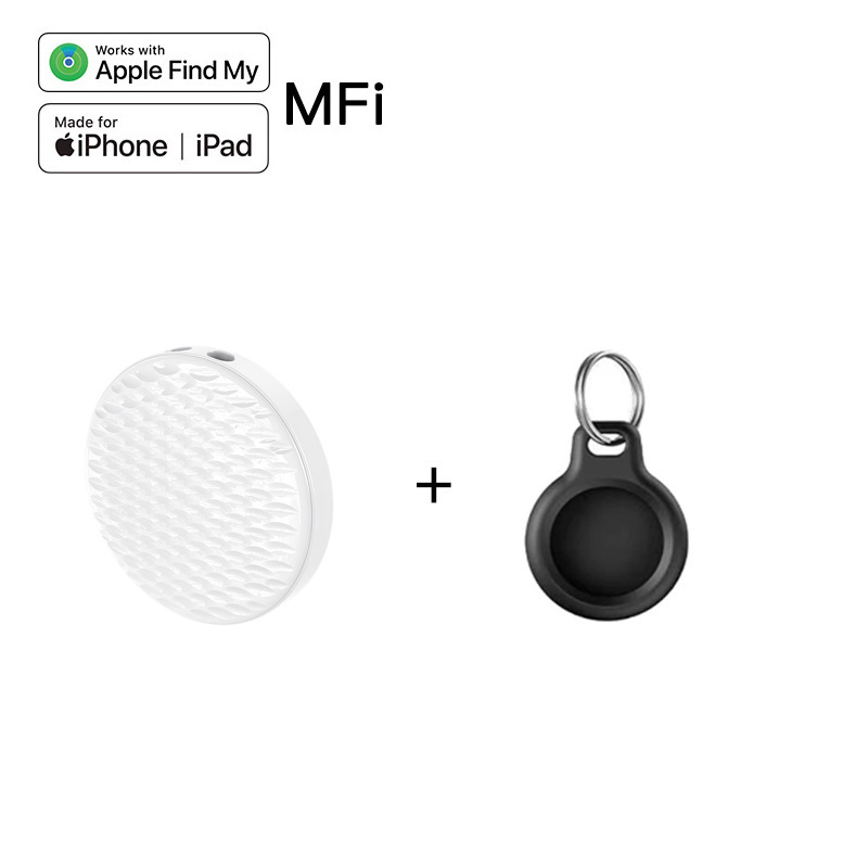 新品find my查找airtag适用于苹果防丢器蓝牙宠物追踪智能定位器|undefined