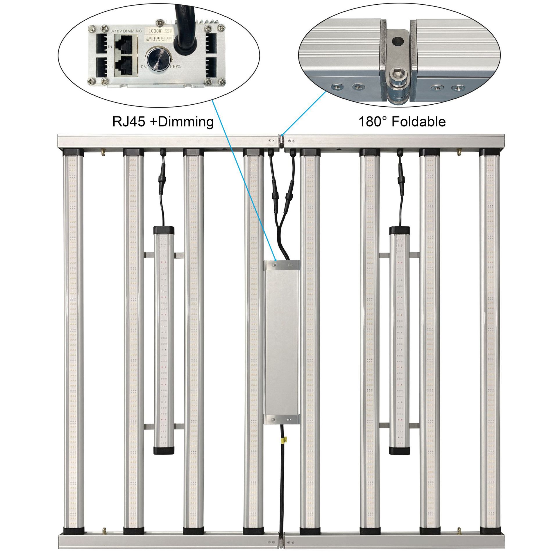 Ʒ720W 1000W ledȫֲצʮצUV IR ư