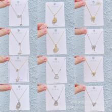 ��������Ů�ļ�925��ʱ����������ins�����ʯ��Ʒ��������������