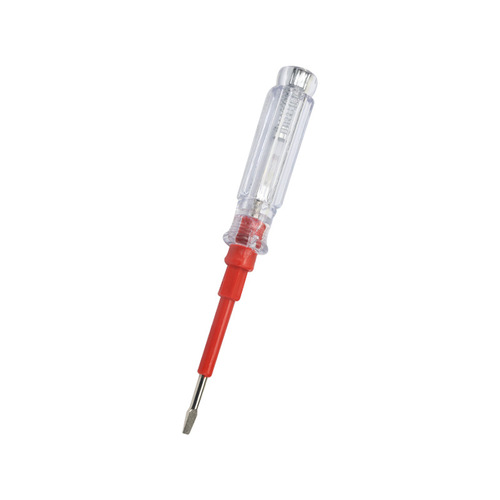 Manufacturer electrician electric test pen household electrician electric test pen test highlight insulated electric pen wholesale electrician pen hardware tools