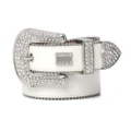 Smooth Rhinestone 009