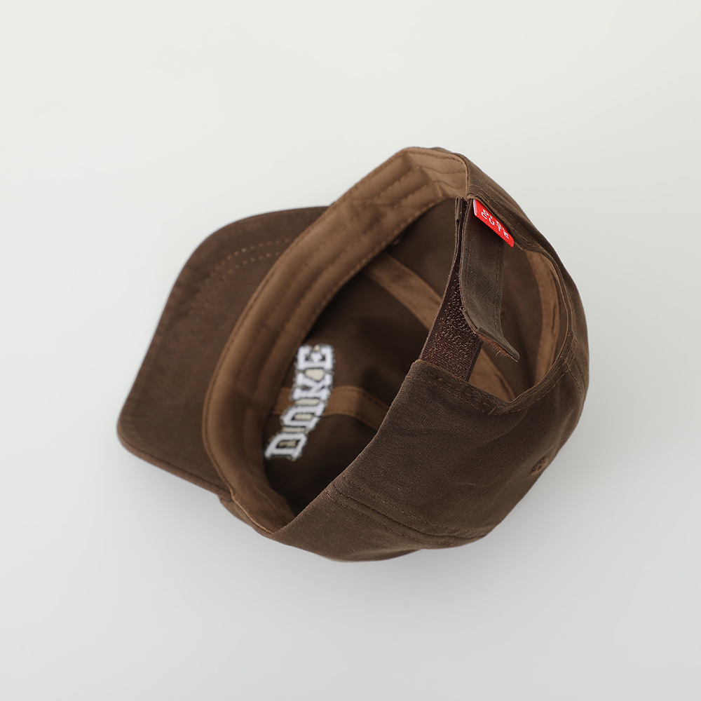 ins sombrero para niños bordado coreano sombrero de béisbol primavera y otoño 2 años de niño sombrero de lengua de pato niñas estilo extranjero moda versátil