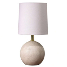 G 98012 Vintage Pleated Ambient Table Lamp ���Ű���С̨��