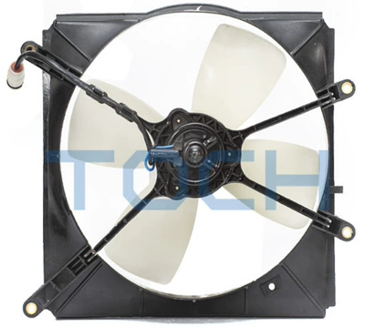 16363-10010 16361-16060 16711-16180 COROLLA electronic fan