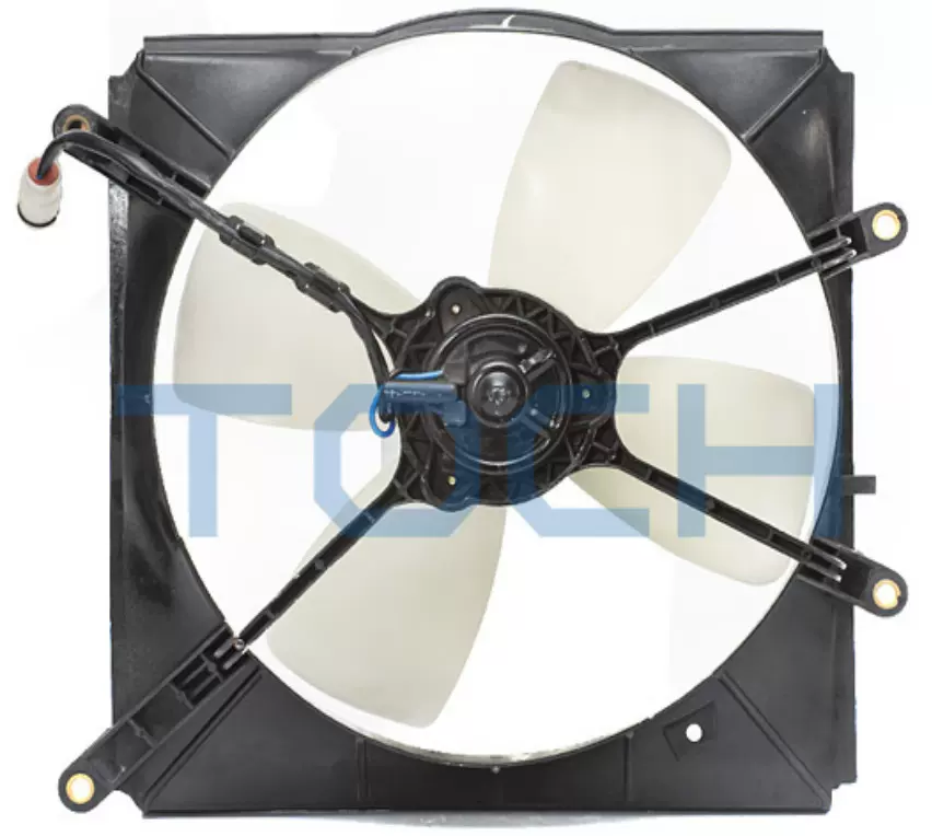 16363-10010 16361-16060 16711-16180 COROLLA  电子扇