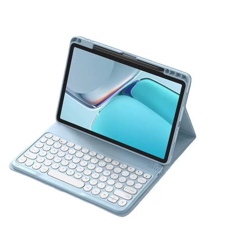 Xiaomi, совместимый защитный чехол Pro, клавиатура, Bluetooth