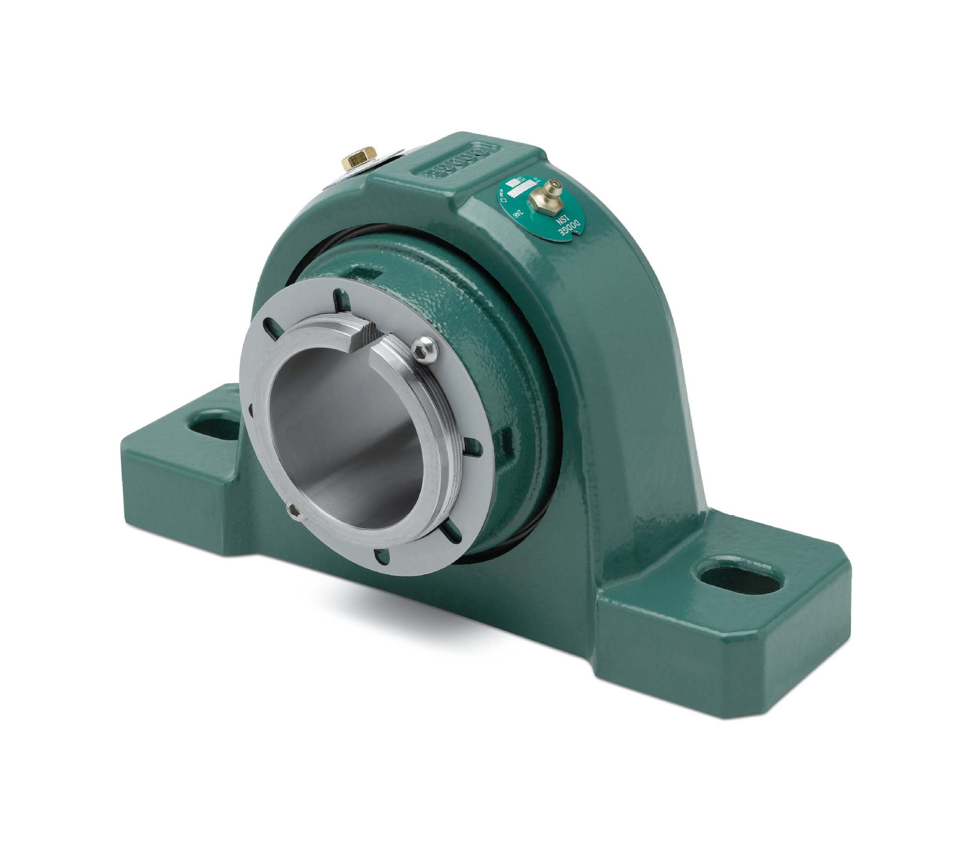 069473 P2B-IP-211L美国道齐带座轴承