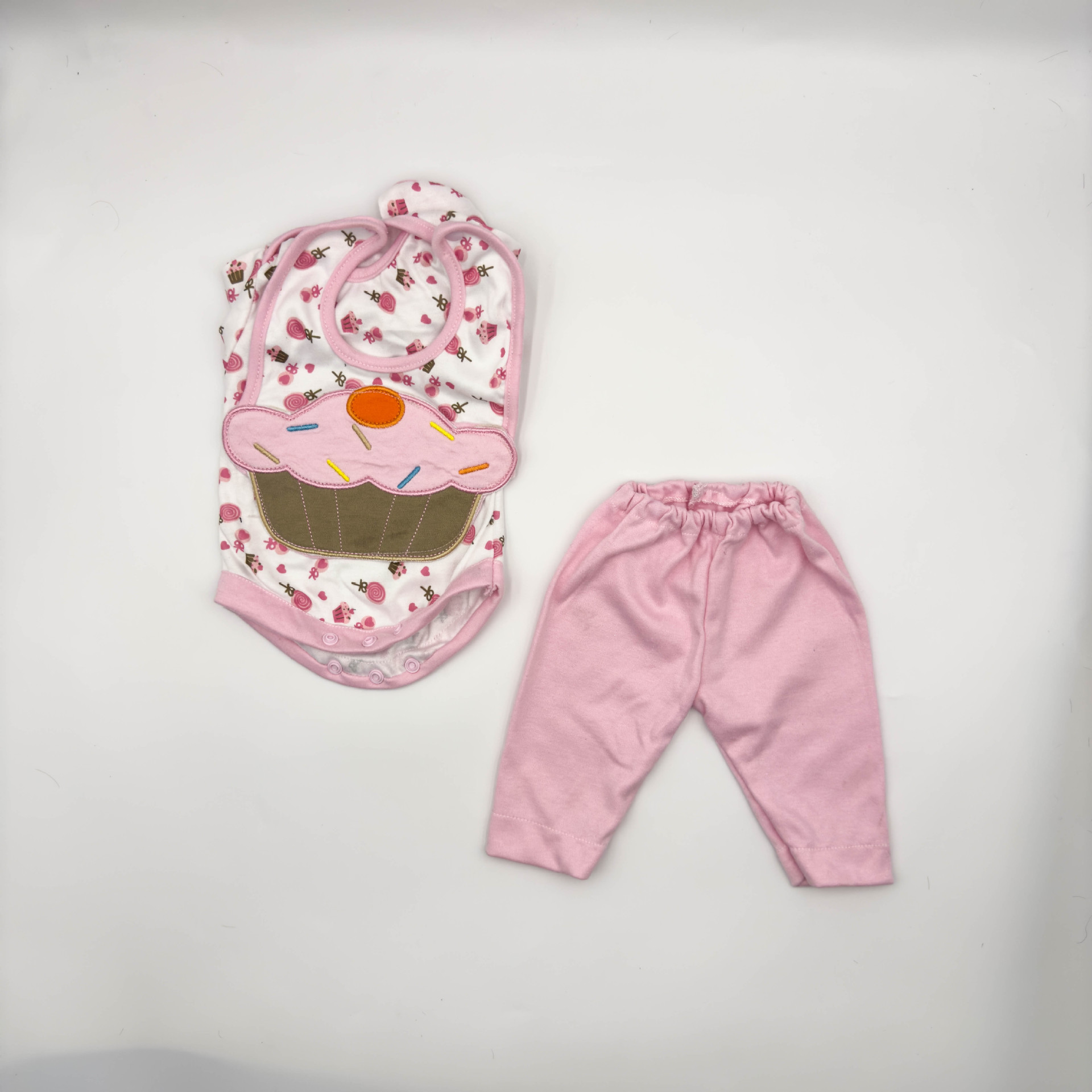 Ropa de muñeca de imitación NPK para muñecas de 20 - 22 pulgadas