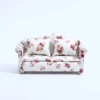 Sofa for double