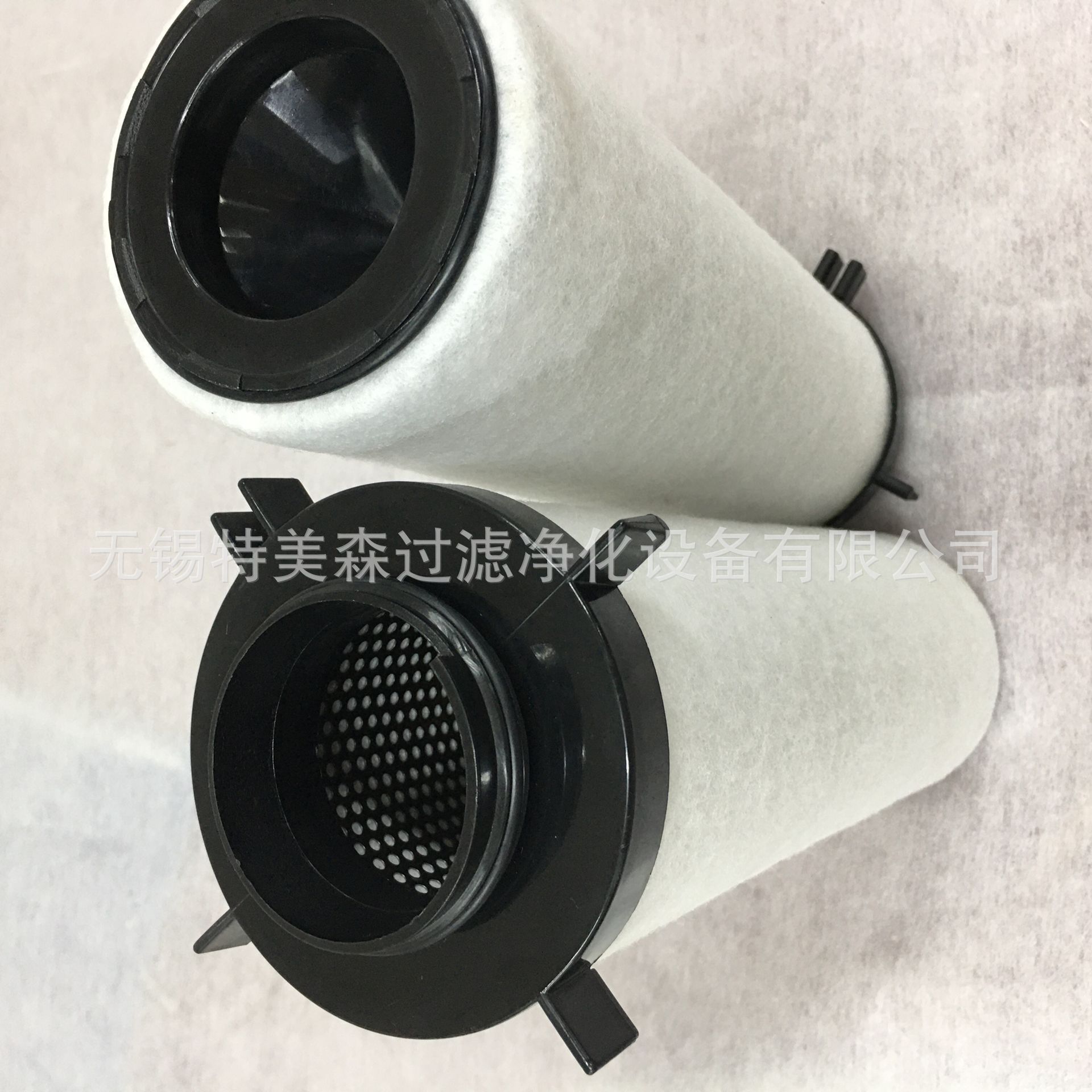 厂家供应嘉隆替代空气滤芯 GMF7CN935冷干机精密滤适用氮气 电厂