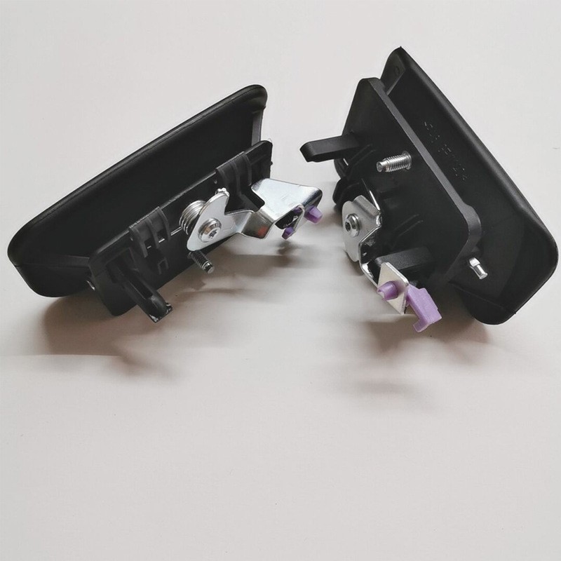Suitable for Transit V348 Middle Door Outer Handle Mk6 Mk7 Handle Yc15V26600An