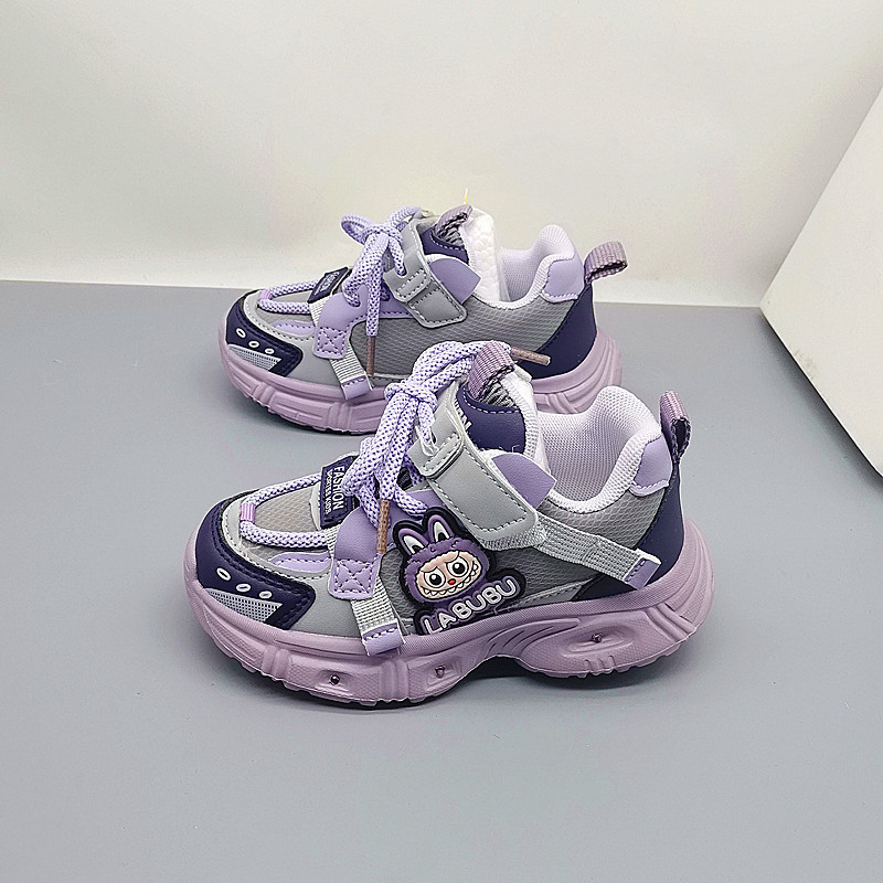 28-32 Pato de tamaño infantil 2025 zapatos deportivos para niños pequeños zapatos deportivos para niños zapatos de correr