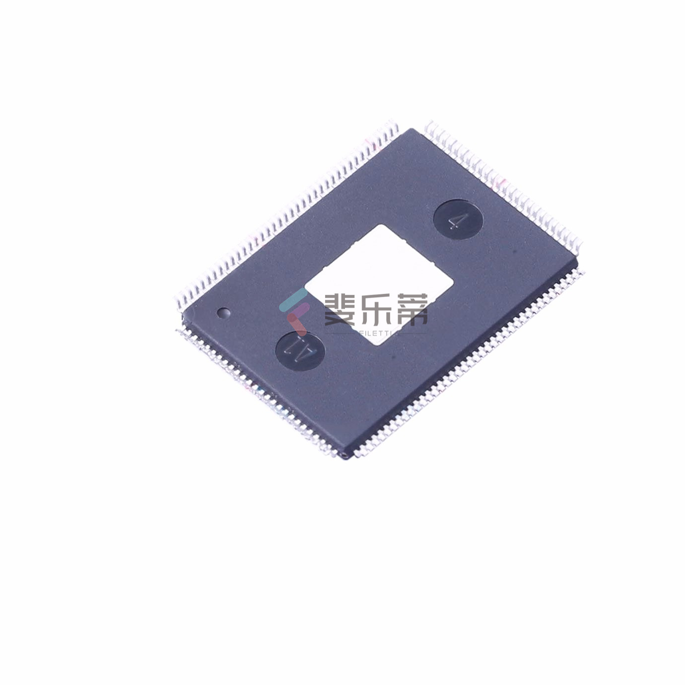 Чип коммутатора Realtek RTL8370N-VB-CG