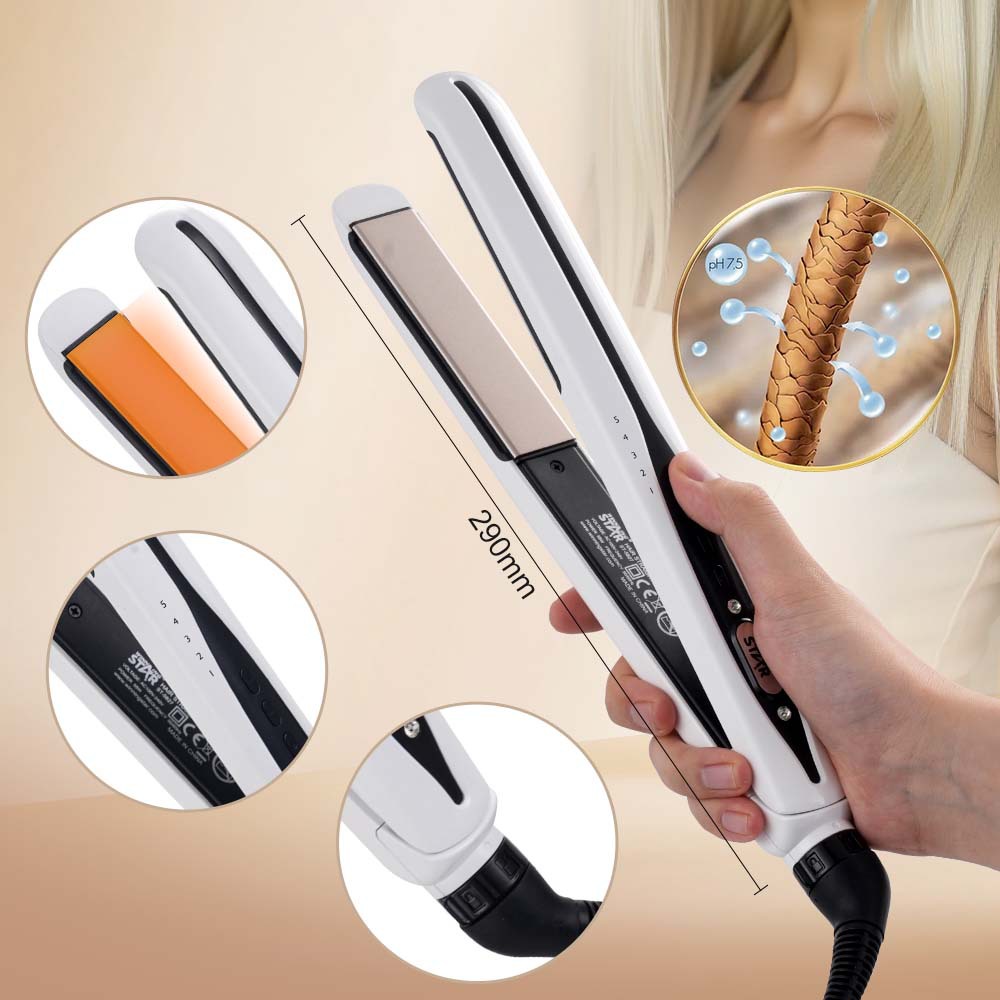 Winning Star comercio exterior hogar viento frío y caliente seco cabello liso cabello rizado juego de secador de pelo Hair Dryer