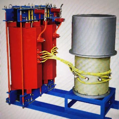 XHDCZ-400/10  消弧线圈   台州市黄岩宏业变压器厂