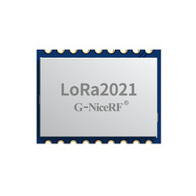 CE/FCC LR2021�������� sub-GHz 2.4GHz����Ƶ����Ƶģ��LoRa2021