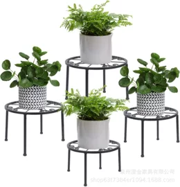 收纳架;其他整理用具;室内花架