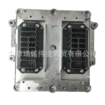 S8 S6, Other power supply, ignition system