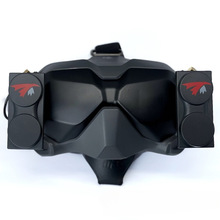 TRUERC X-AIR 5.8 MK II ��DJI V2 ���R�����쾀 ���~����S��