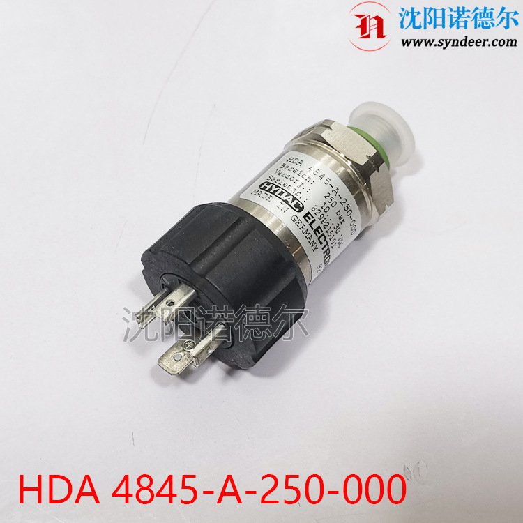 hydac贺德克hda4840-a-0350-424电缆传感器