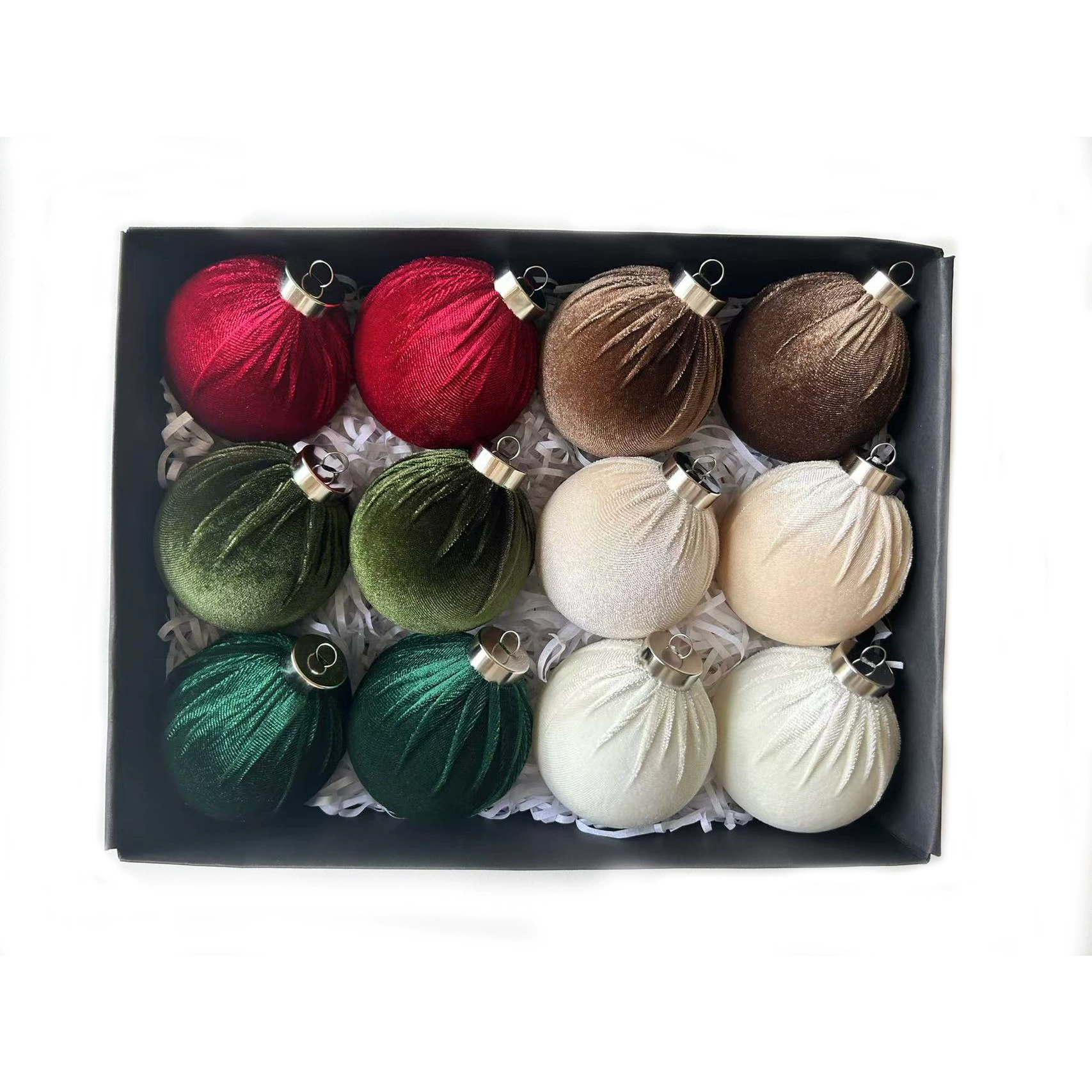 Christmas decorations, Amazon, 6cm, wholesale