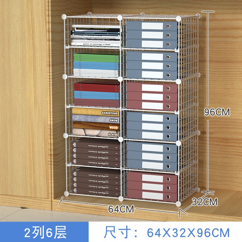 흰색 2 열 6 레이어