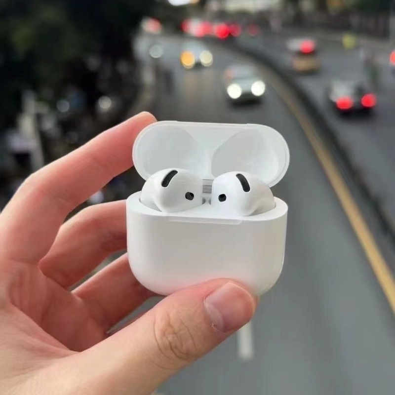 Huaqiangbei Bluetooth ヘッドセットエアスマートノイズリダクションヘッドセット 2025 新しい Bluetooth ヘッドセットクロスボーダーワイヤレス Bluetooth 耳|undefined