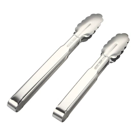 烹饪勺铲;网漏、油格;烧烤叉、签