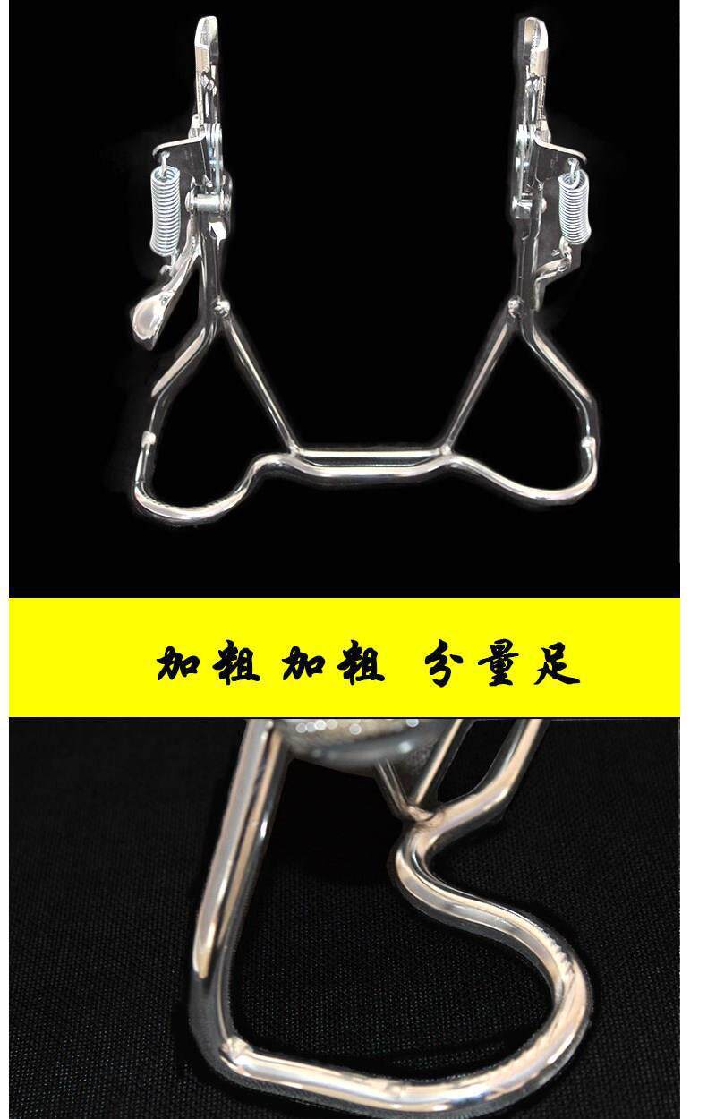 Electric Vehicle Support Stand 14inch 16inch Dual Stand for Electric Bicycle, New Model with Free Shipping