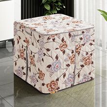 可折叠烤火桌2025新款家用冬季烤火桌子四方桌多功能取暖桌烤火架